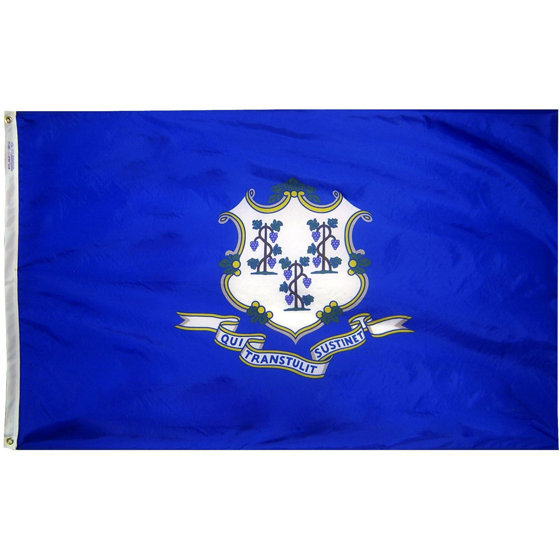 Connecticut Flags - Gates Flag & Banner